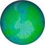 Antarctic Ozone 1984-12-30